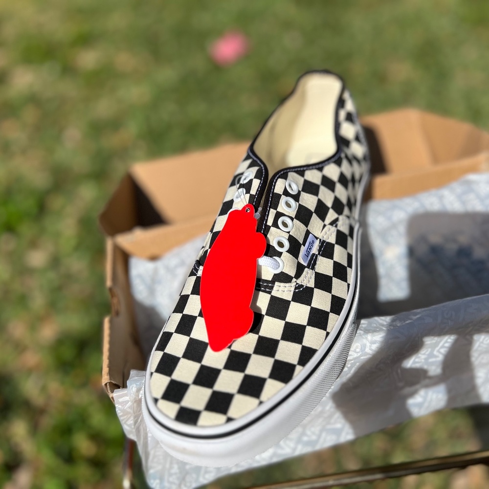 Vans Authentic 11.5